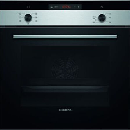 Siemens HB013FBS1T Ankastre Fırın