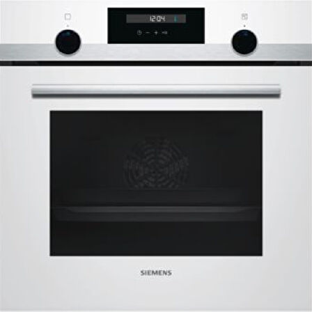 Siemens HB557JYW0T Ankastre Fırın