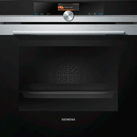 Siemens HB676G5S6 Ankastre Fırın