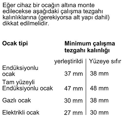 Siemens HB676G5S6 Ankastre Fırın