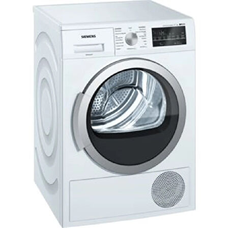Siemens  WT45W410TR Kurutma Makinesi