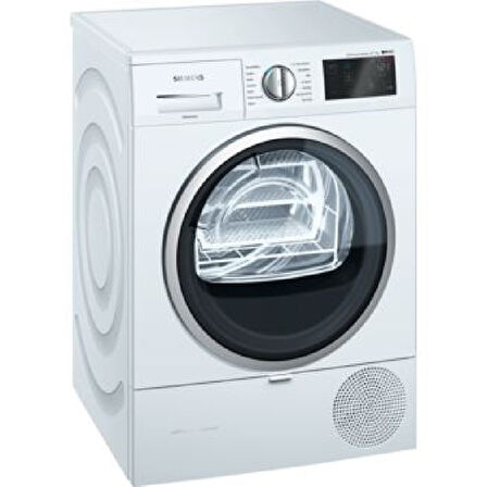 Siemens  WT7WH460TR Kurutma Makinesi