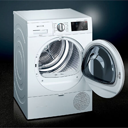 Siemens  WT7WH460TR Kurutma Makinesi