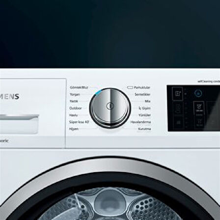 Siemens  WT7WH460TR Kurutma Makinesi