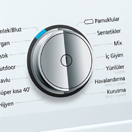 Siemens  WT7WH460TR Kurutma Makinesi