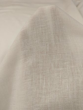 Krem Keten Sentetik Dokuma En: 145cm