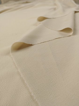 Bej Krep Şifon En: 150cm
