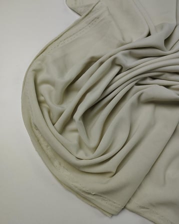 Bej Taş Rengi Arası Tonda Astarlık Jarse 170x330cm