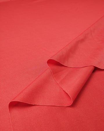 Nar Çiçeği Astarlık Jarse Kumaş İnce Esnek Yumuşak Astarlık 140x330cm