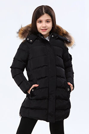 Kız Çocuk Kaban 1249