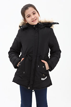 Kız Çocuk Kaban 51256