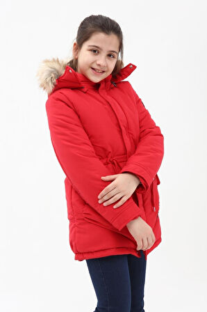 Kız Çocuk Kaban 51256