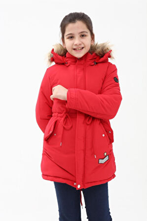 Kız Çocuk Kaban 51256