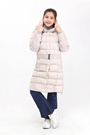 Kız Çocuk Mont 51270