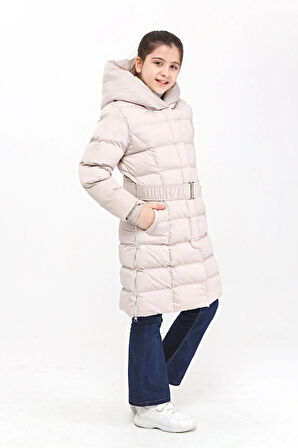 Kız Çocuk Mont 51270