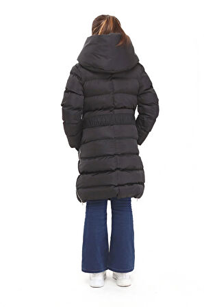 Kız Çocuk Mont 51270