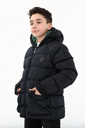 Erkek Çocuk Mont 51276