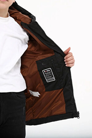 Erkek Çocuk Mont 51276