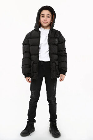 Erkek Çocuk Mont 51276