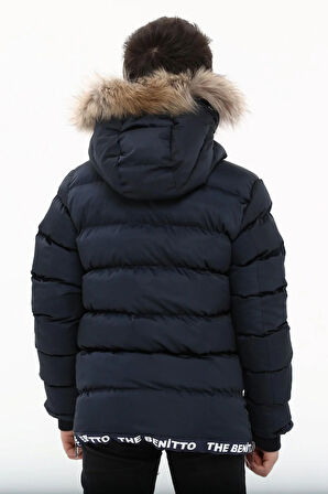 Erkek Çocuk Mont 51271