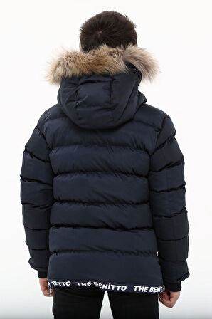 Erkek Çocuk Mont 51271