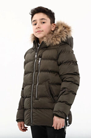 Erkek Çocuk Mont 51271