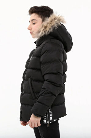 Erkek Çocuk Mont 51271