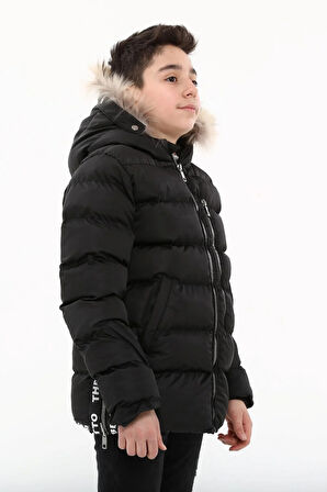 Erkek Çocuk Mont 51271