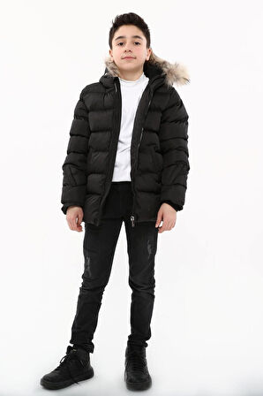 Erkek Çocuk Mont 51271
