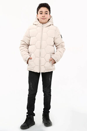 Erkek Çocuk Mont 51280