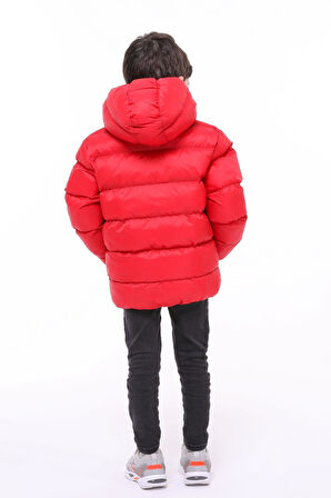 Erkek Bebek Çocuk Mont 51282