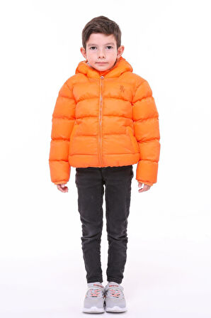Erkek Bebek Çocuk Mont 51282