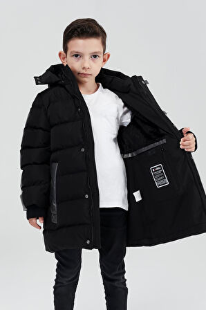 Benittokids Erkek Çocuk Kaban 51292