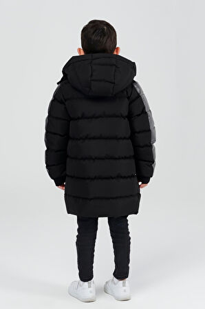 Benittokids Erkek Çocuk Kaban 51292