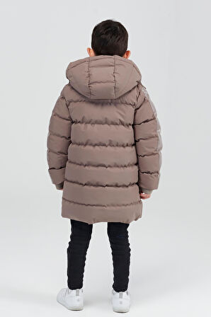 Benittokids Erkek Çocuk Kaban 51292