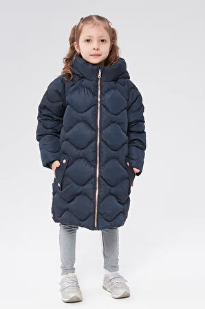 Benittokids Kız Çocuk Kaban 51302