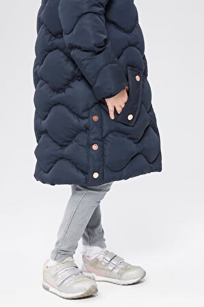 Benittokids Kız Çocuk Kaban 51302
