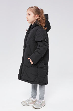 Benittokids Kız Çocuk Kaban 51300