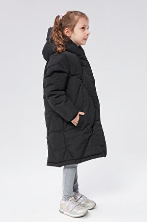 Benittokids Kız Çocuk Kaban 51300
