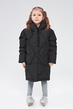 Benittokids Kız Çocuk Kaban 51300