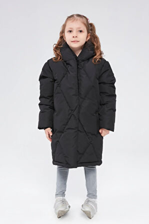 Benittokids Kız Çocuk Kaban 51300