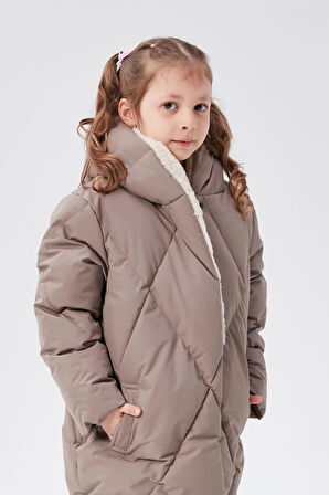 Benittokids Kız Çocuk Kaban 51300
