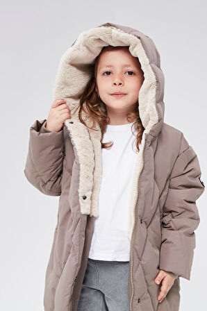 Benittokids Kız Çocuk Kaban 51300