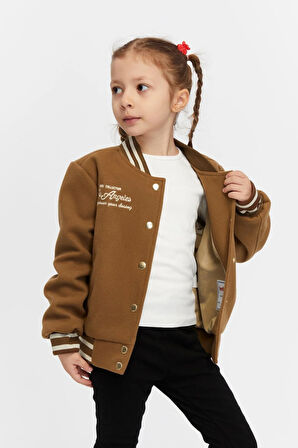 Benittokids Kız Çocuk Kolej Ceket 51325