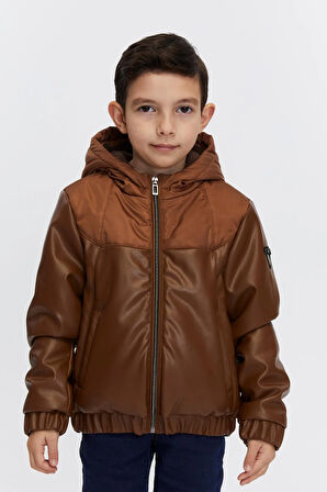 Erkek Çocuk Mevsimlik Ceket 51321