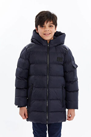 Erkek Çocuk Şişme Mont 51331