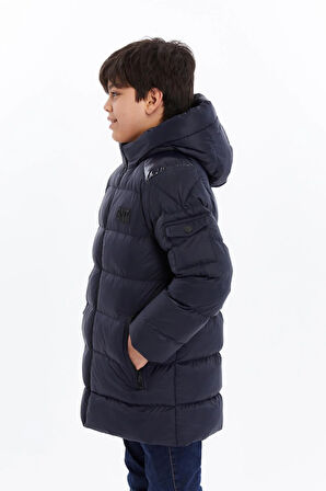 Erkek Çocuk Şişme Mont 51331