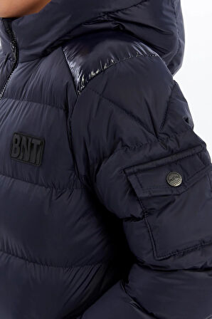 Erkek Çocuk Şişme Mont 51331