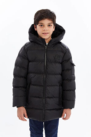 Erkek Çocuk Şişme Mont 51331