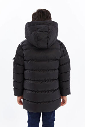 Erkek Çocuk Şişme Mont 51331